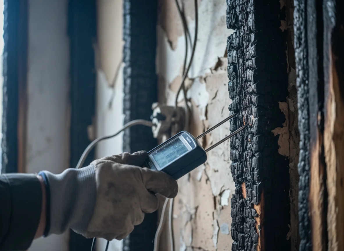 Fire Damage Restoration Elmira, CA FAQs